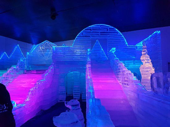 Frost Magical Ice of Siam